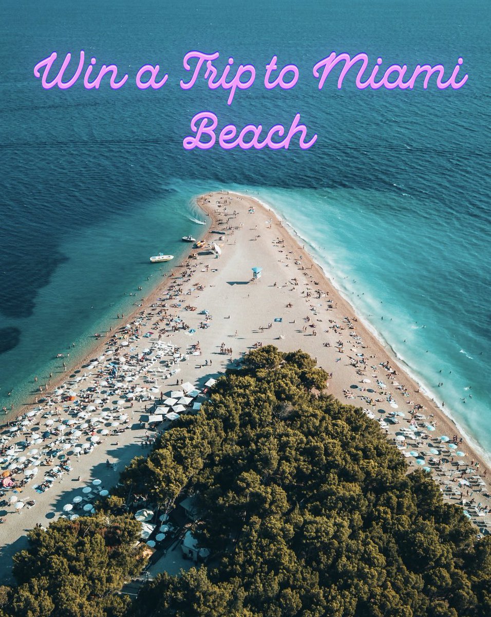 🏝️☀️WINTER ESCAPE TO MIAMI CONTEST: RT + Follow us and @PirhoGrill for your chance to win: Trip for 2 to Miami (includes flights, 4-night hotel stsy + $1000 spending) ✈️☀️ #ottawa #facesottawa