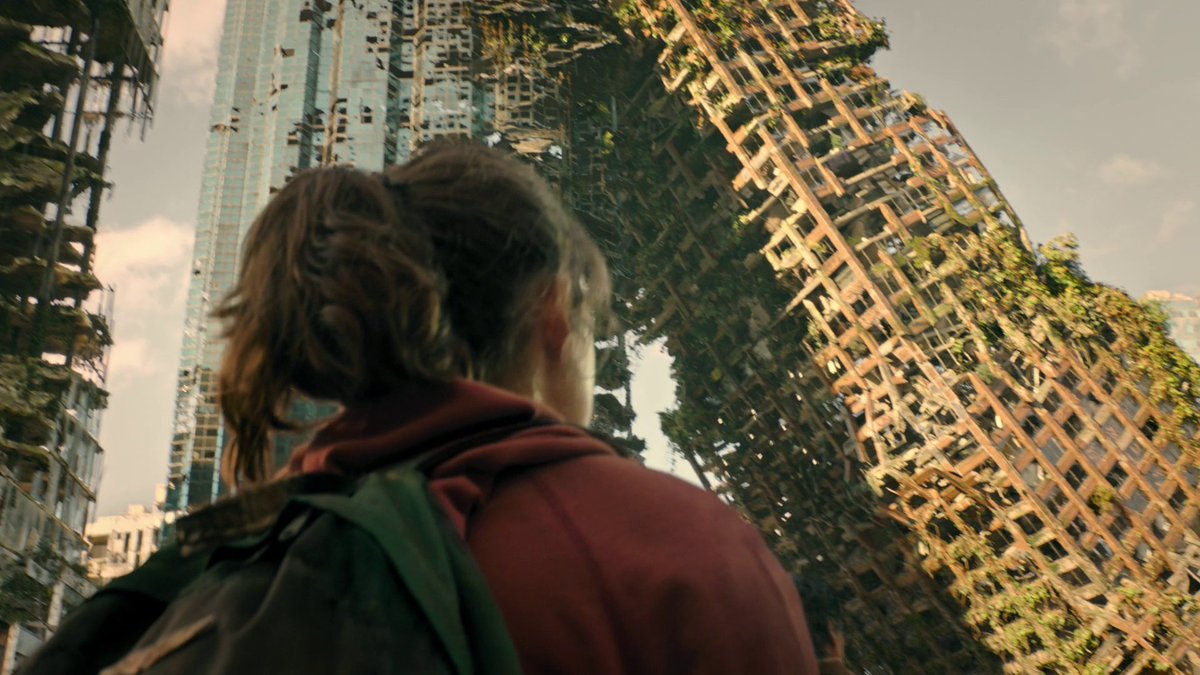 The Last of Us S01E02