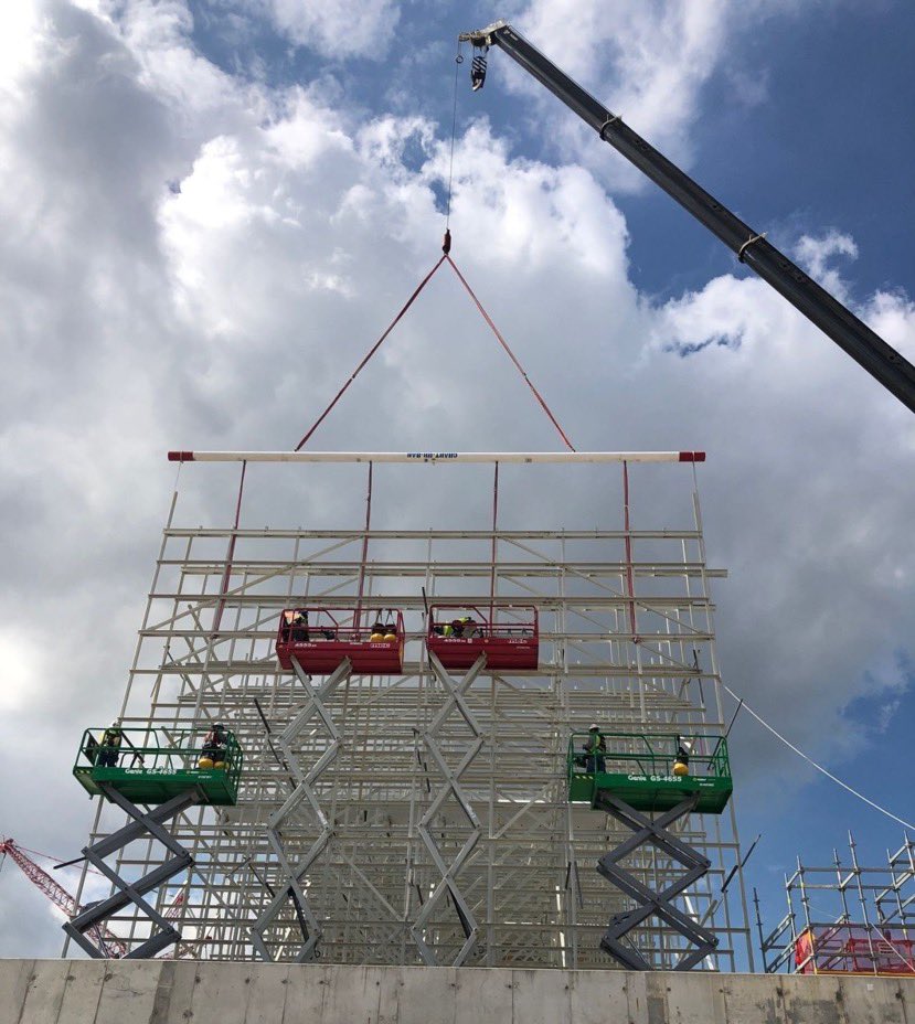 International Cooling Tower tweet media