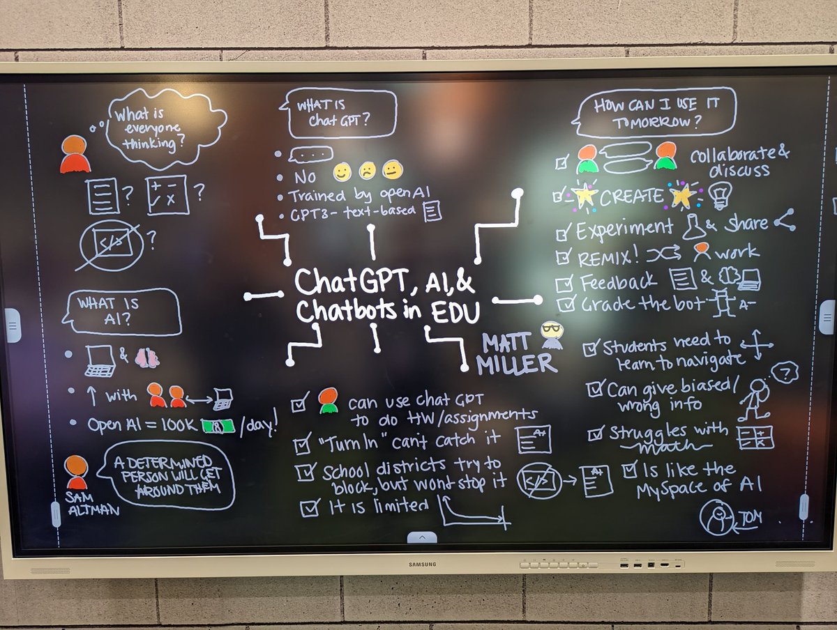 Matt Miller 🗑️ tweet media