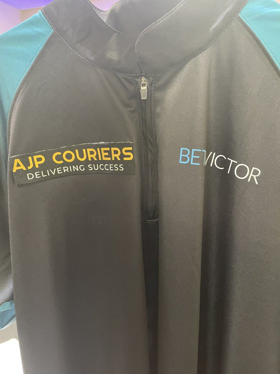 I’m playing in the Snooker shootout tonight live on Eurosport at approximately 8:30pm 📺

I need to say a massive thank you to @ajpcouriers1 for the support 😃

#TheClockIsTicking #AJPCouriers  #DeliveringSuccess