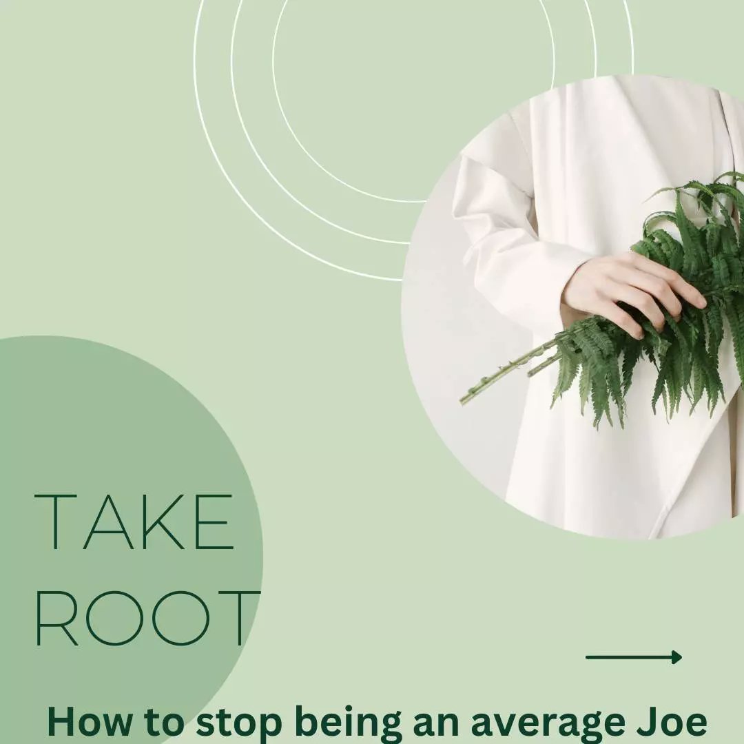 becomingyou_aca's tweet photo. Do you want to take root this year?
swipe.
... Towards a total life 🌱
#takeroots #fondation #established #notanaveragejoe #strategy #optimistic #newtheme #action #newopportunities #newpace #everythingnew #resolute #plan #joyful #becomingyouacademy #towardsatotallife https://t.co/Qq4AsPxThy