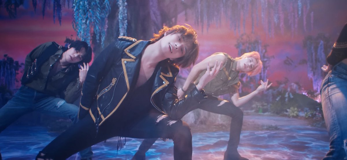 QUE INFERNO BEOMGYU ME DEIXA EM PAZ
#TOMORROW_X_TOGETHER