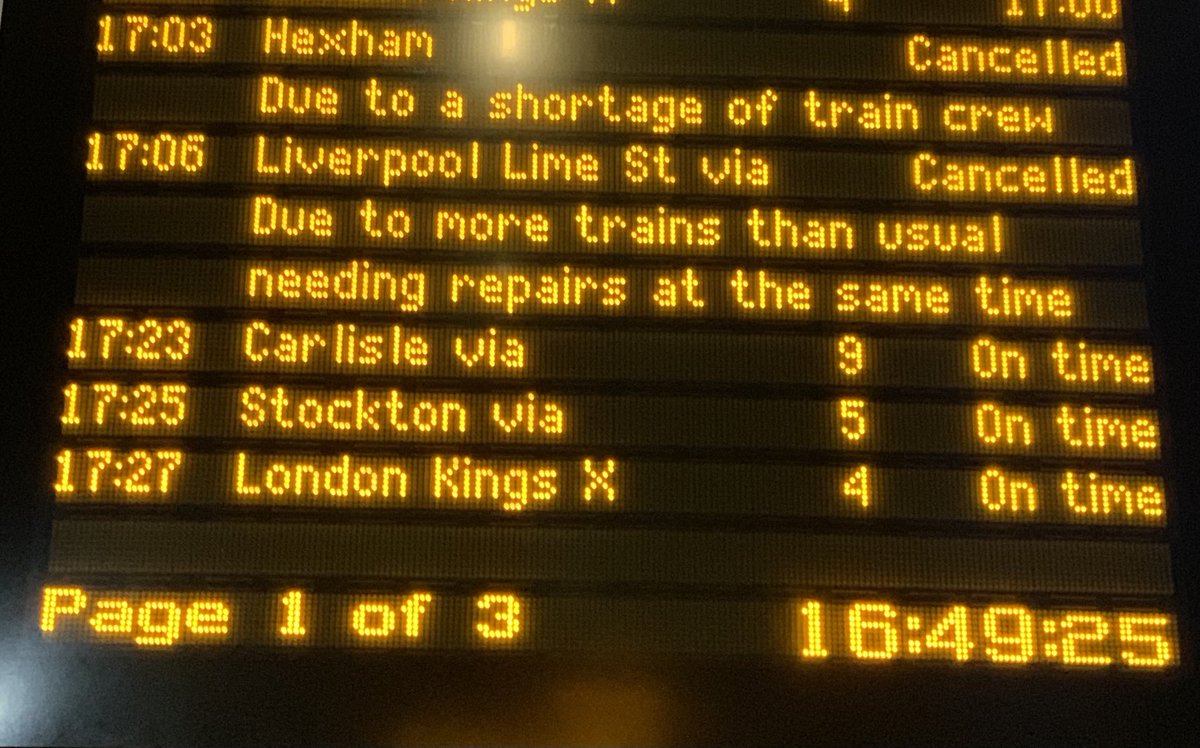 Jane Robinson tweet media