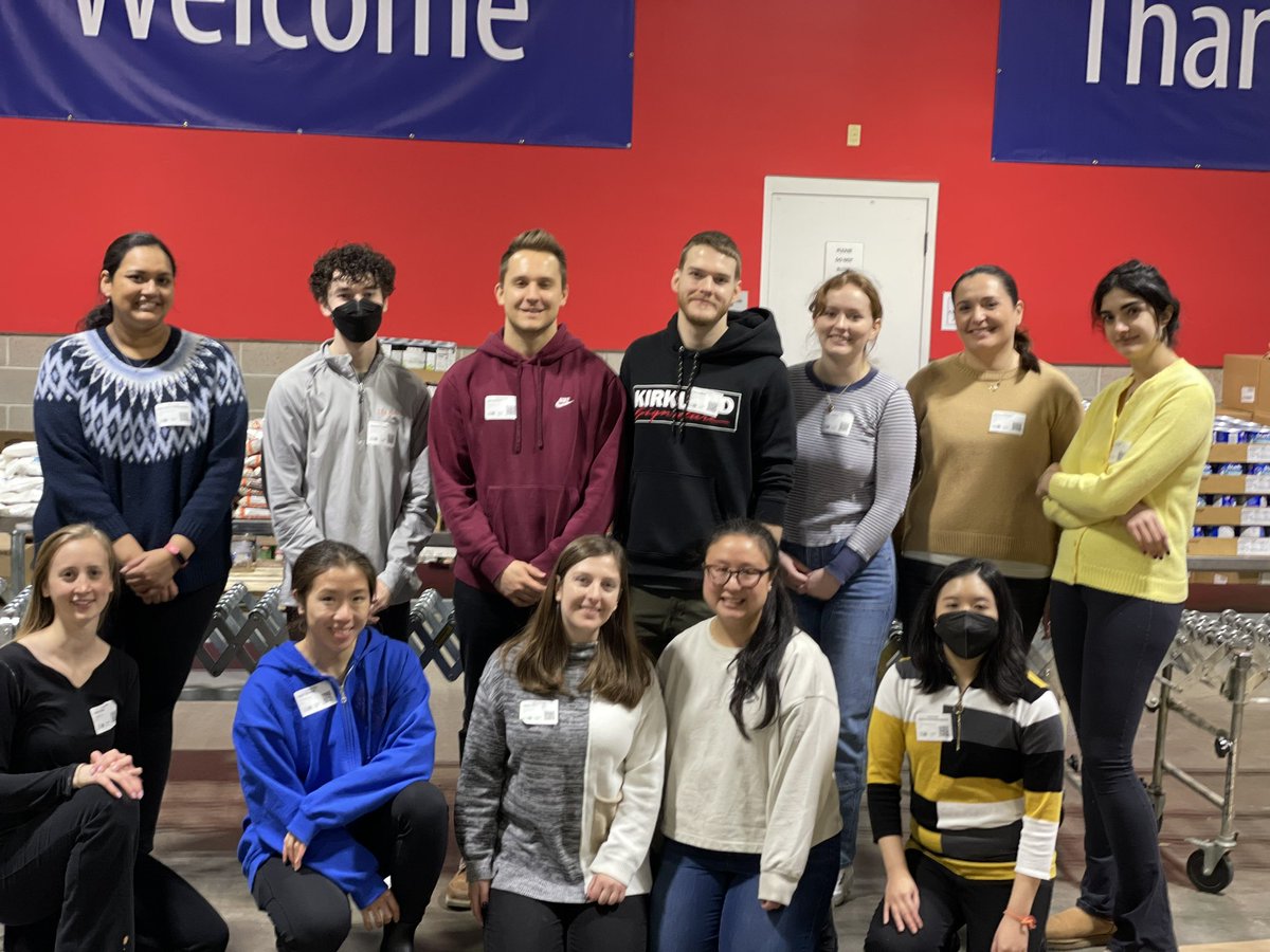 Great morning volunteering with <a href="/Inari_Ag/">Inari</a> at <a href="/TGBFB/">TheGr.BostonFoodBank</a>