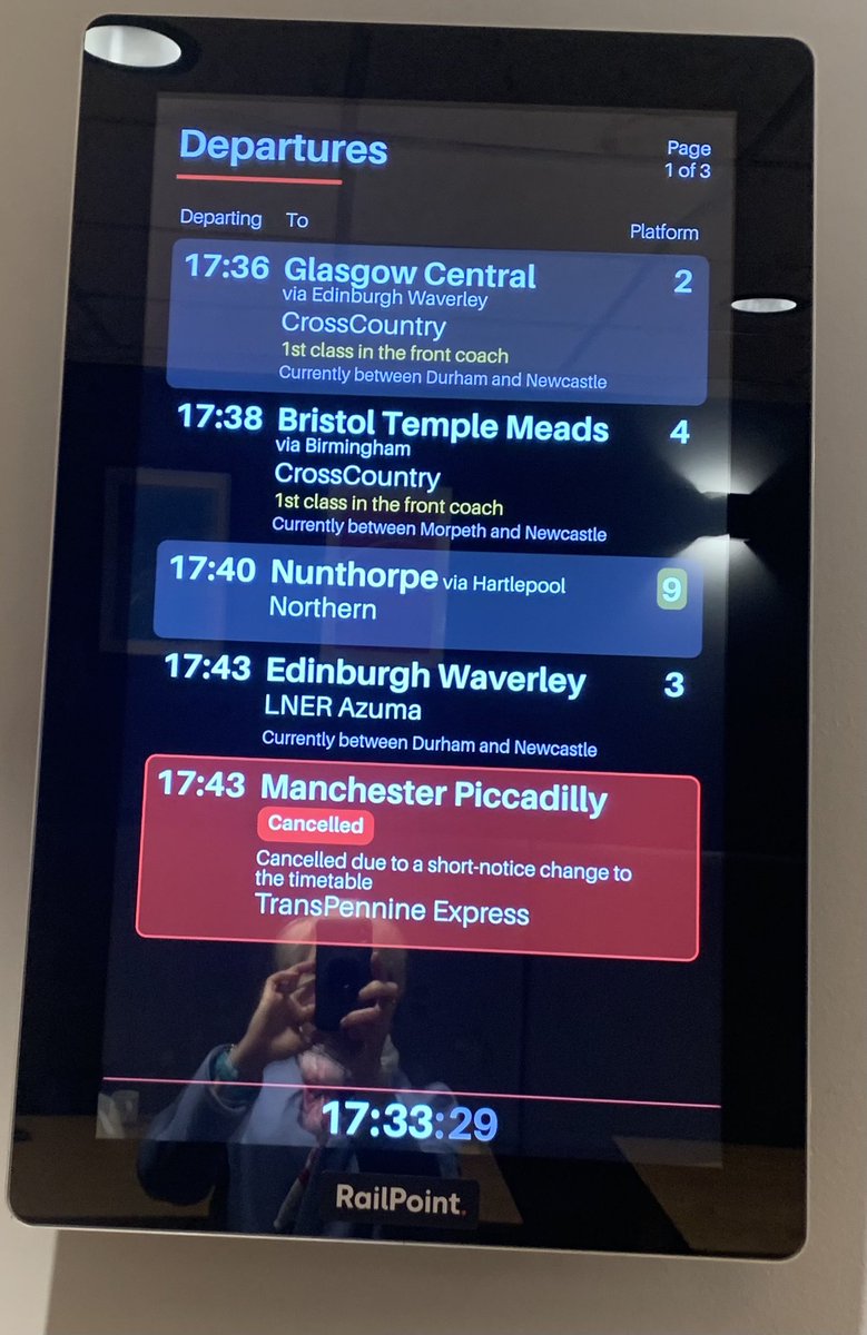 Jane Robinson tweet media