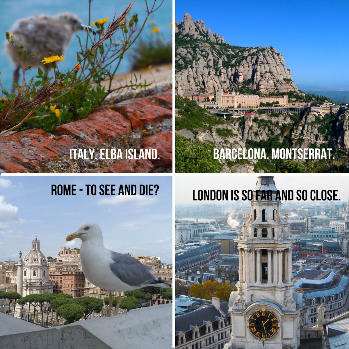 JuliArtBlog's tweet photo. I love travel, I love photo. Almost all my arts are from my photos!
So I create NEW collection "I wish come back" (thanks to my @NftPea) on https://t.co/k3SO8uaUkK

Price: 2.5 XTZ, 5 editions

Here is my favorite magic places in the World. Each place is important to me...
#NABU https://t.co/bYwZD6Xip1