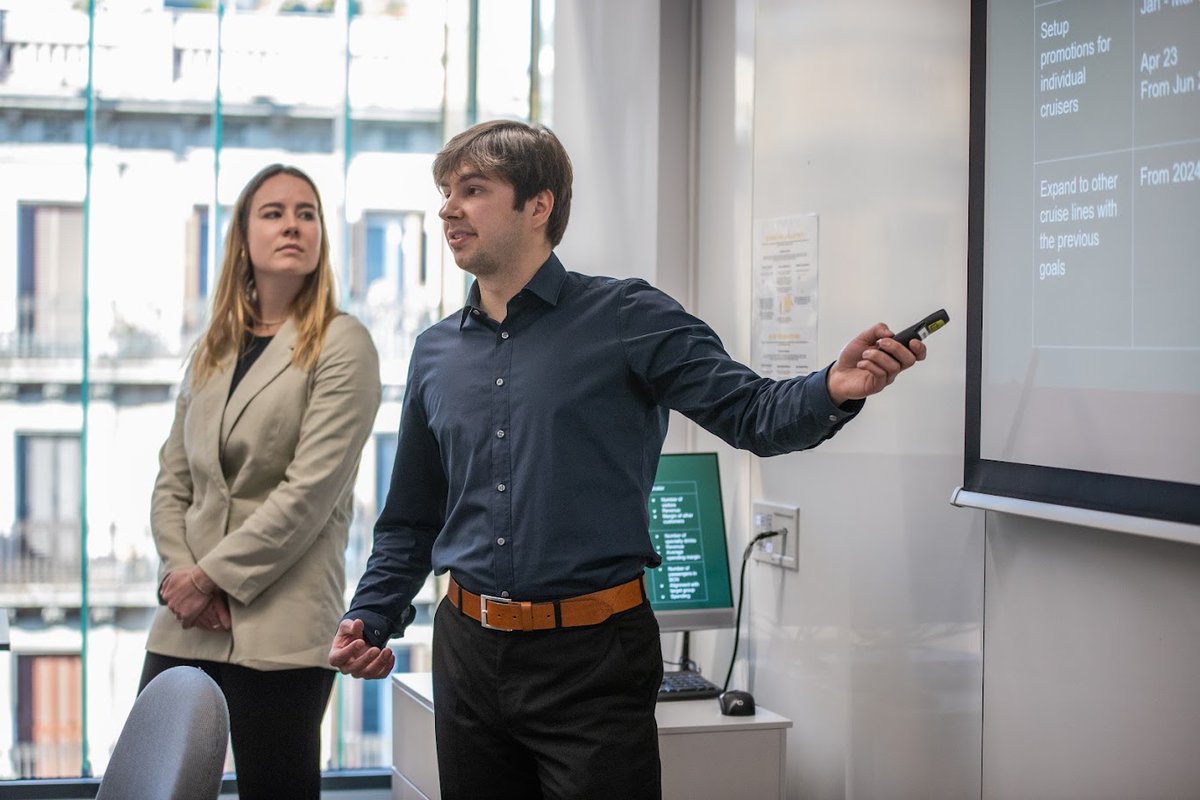 EADA_World tweet media