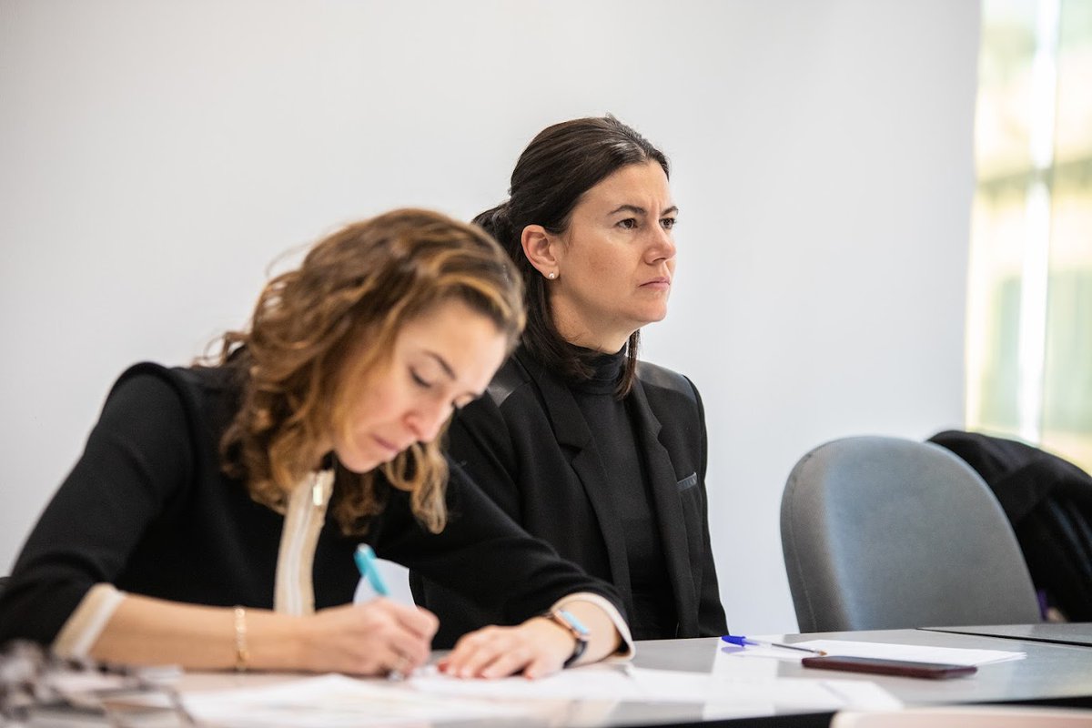 EADA_World tweet media