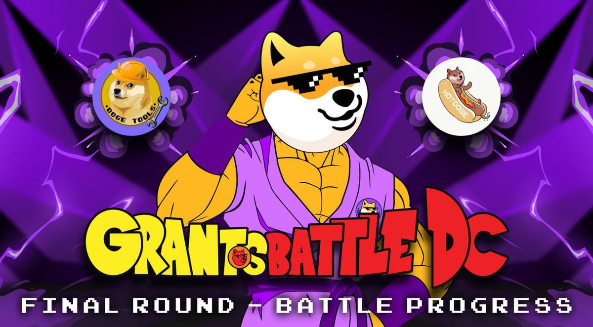 Dogechain💜 tweet media