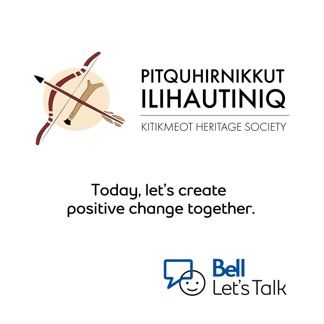 Bell Let's Talk tweet media