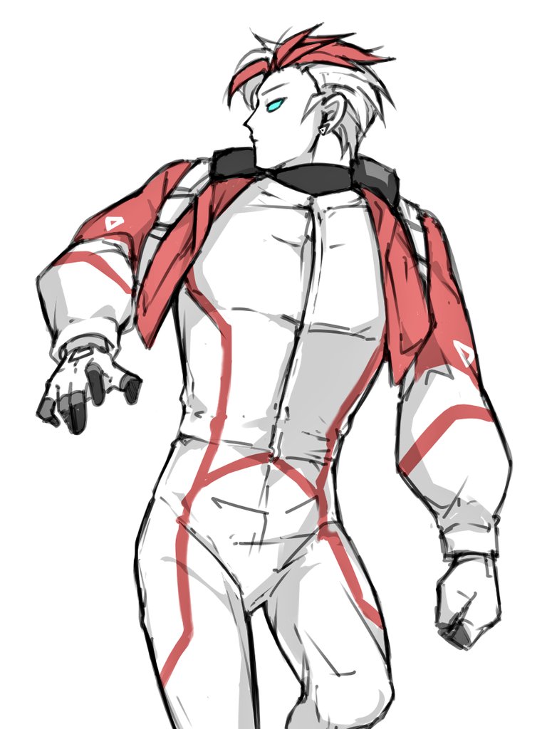 📦박스군 the arl슬론 지박령 tweet media