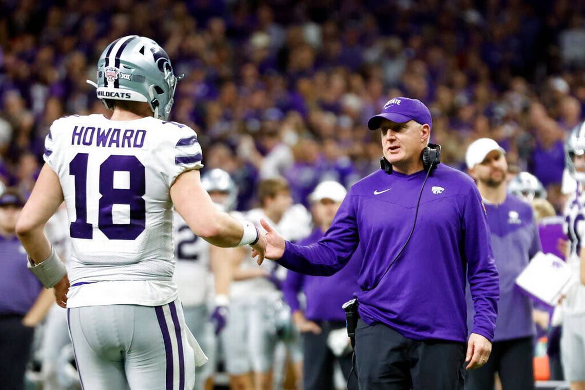 bless to recieve a offer from @KStateFB thanks to @CoachBuddyWyatt s/o to @coachriordan @johnsonboi24