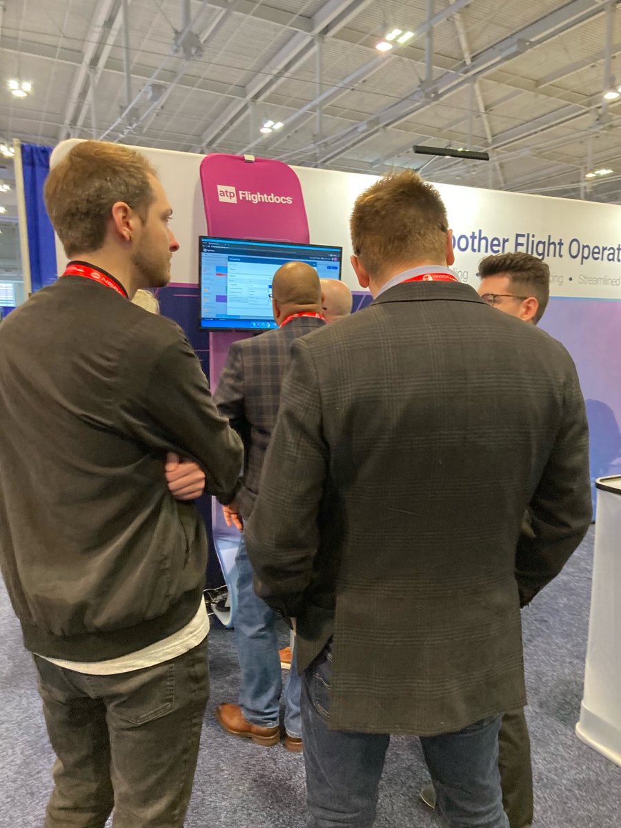 veryonplatform's tweet photo. Isn't the first day of a conference the best? We loved talking to so many individuals @NBAA #SDC23 yesterday! Stop by booth 227 to take a survey and get some goodies! 

#SDC #NBAASDC #SDC2023 https://t.co/gcOW9eG36U