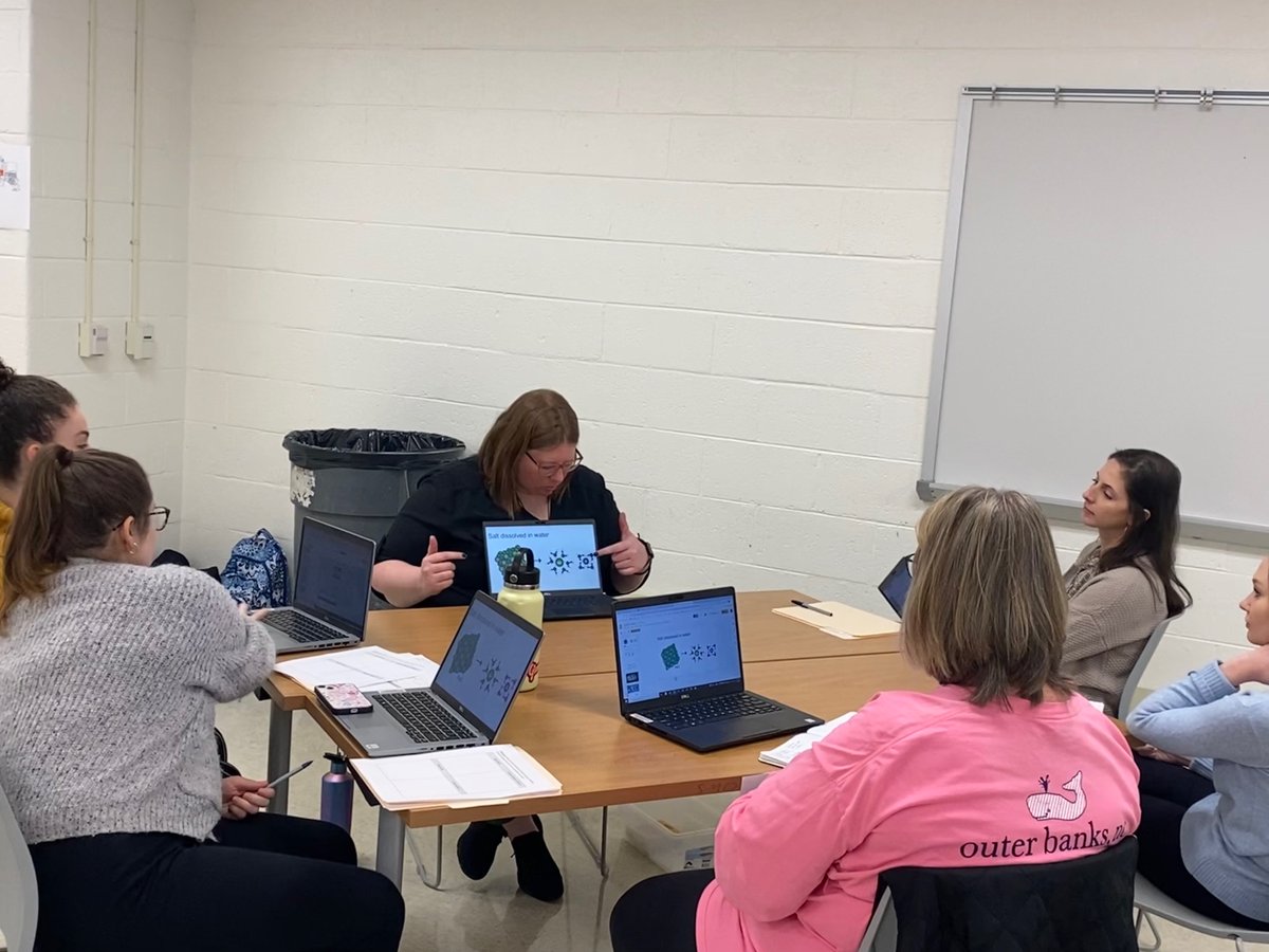 A huge thank you to supportive colleagues for helping to facilitate differentiation breakout sessions in yesterdays science PD! Grateful to work along such rockstars! 🌟<a href="/TaylorificTimes/">Rochelle Taylor</a> <a href="/ShineOnRichard/">Amber K Richard</a> <a href="/MrsC_FCPSOSS/">Candice Cetinkaya</a> @F_Steventon <a href="/_CathleenBarry/">Cathleen Barry (she/her/hers)</a> <a href="/MsJourney8/">Sonia Bhide (she/her/hers)</a> @MsMatthias1 <a href="/FCPS_OSS/">FCPS Office of School Support</a>