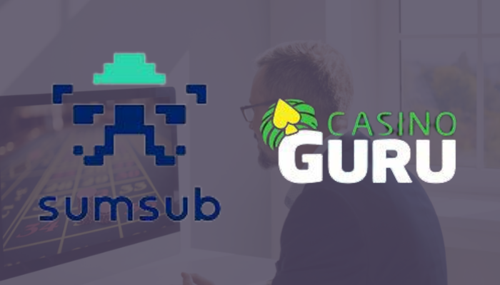 Sumsub, Casino Guru to Launch iGaming Player Verification and AML Training Course