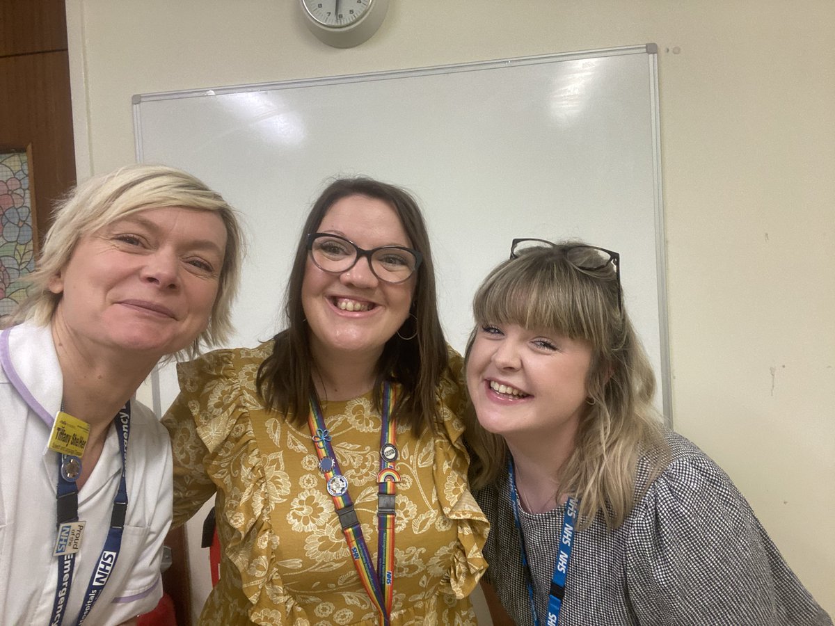 Tiffany Green (she/her) (@tjg247) on Twitter photo 1/2 Thanks to <a href="/EmilyASLT/">Emily Wheelhouse</a> <a href="/NUH_Ldlt/">Acute Learning Disability Liaison Team</a> for joining me today as part of the #SLTinED pilot on <a href="/teamEDnuh/">teamEDnuh</a> to talk about #communication support for our patients on #ED with #LD #learningdisability #intellectualdisability & those patients with new #communicationdifficulties 1/2 Thanks to <a href="/EmilyASLT/">Emily Wheelhouse</a> <a href="/NUH_Ldlt/">Acute Learning Disability Liaison Team</a> for joining me today as part of the #SLTinED pilot on <a href="/teamEDnuh/">teamEDnuh</a> to talk about #communication support for our patients on #ED with #LD #learningdisability #intellectualdisability & those patients with new #communicationdifficulties