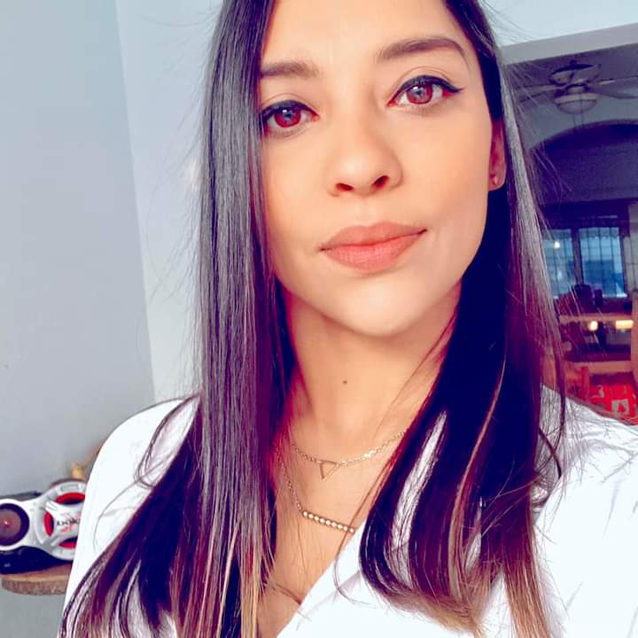 KriziaMLopez's tweet photo. Yo soy parte del cambio, #AMLOVE https://t.co/Ujqy4llohE