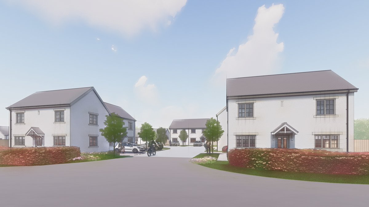 Chamberlain Moss King (@cmkaltd) on Twitter photo After a (very) lenghty planning process we are thrilled to finally have full planning approval for our scheme of 17 new affordable homes in Wick for @WWHA. A great team effort to get this one over the line! After a (very) lenghty planning process we are thrilled to finally have full planning approval for our scheme of 17 new affordable homes in Wick for @WWHA. A great team effort to get this one over the line!