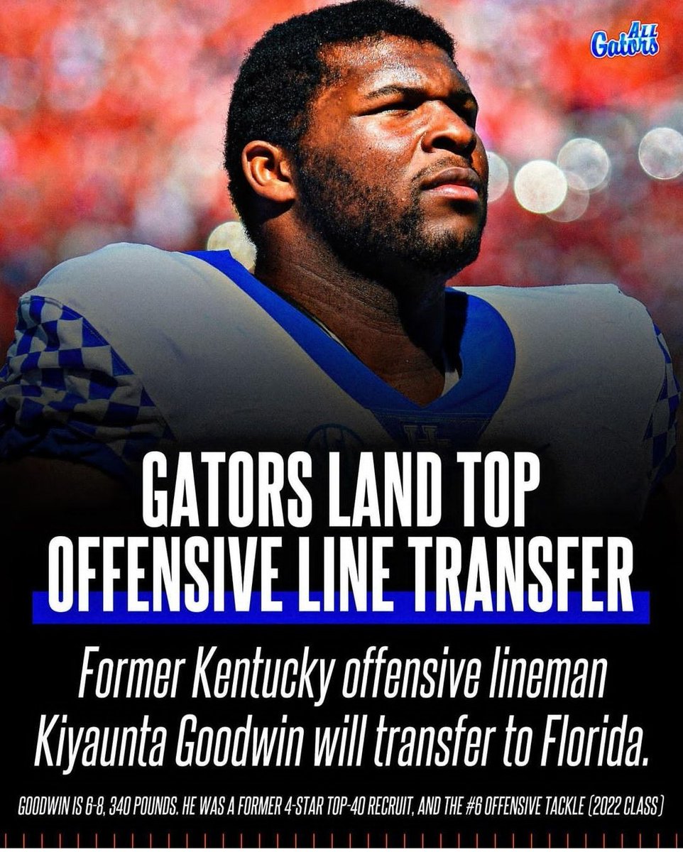 BIG TIME PICK UP 🐊