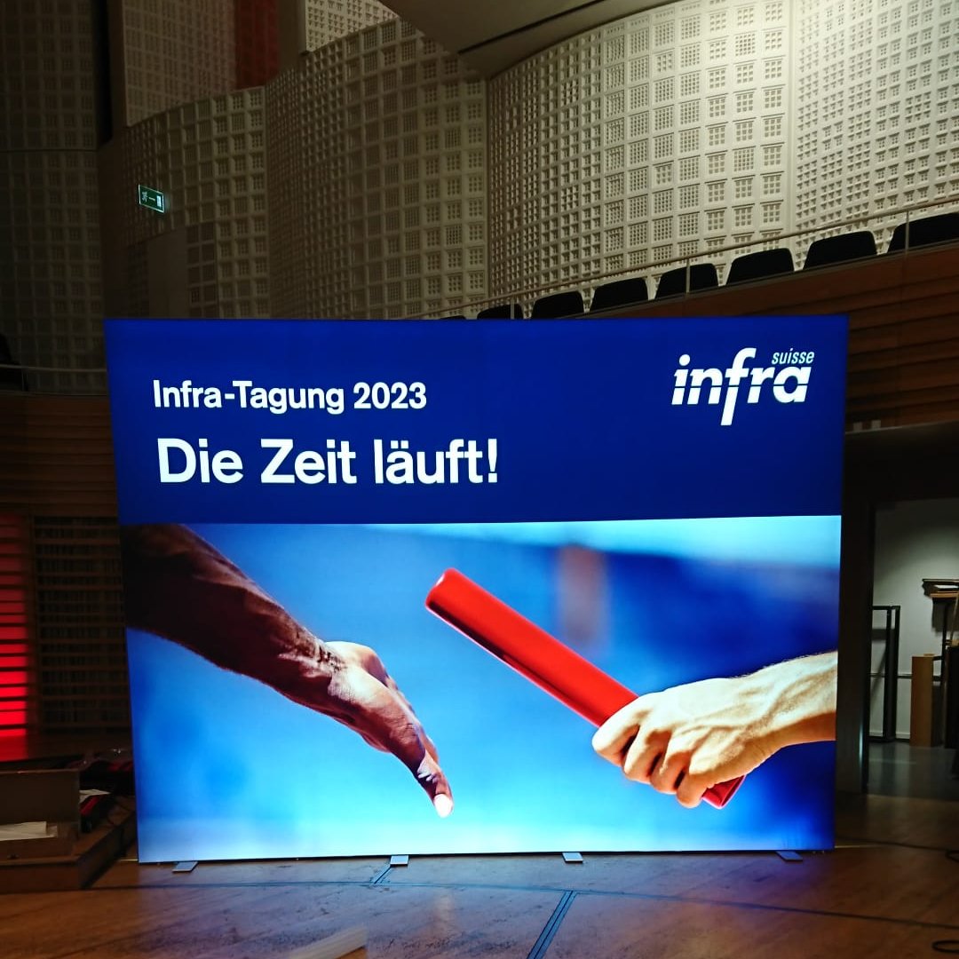 Infra Suisse tweet media