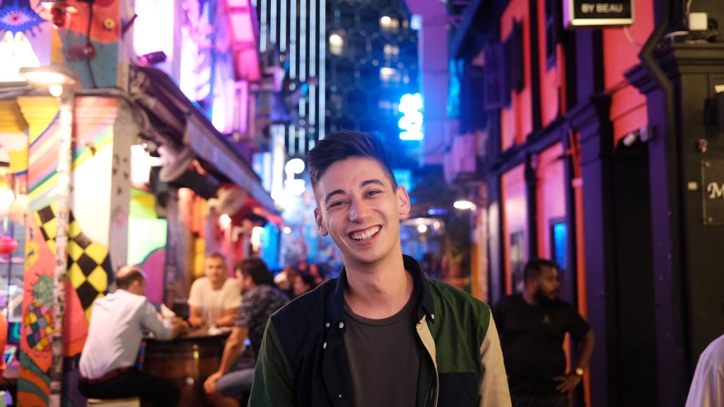 RLMG (Richard Lewis Media Group) tweet media