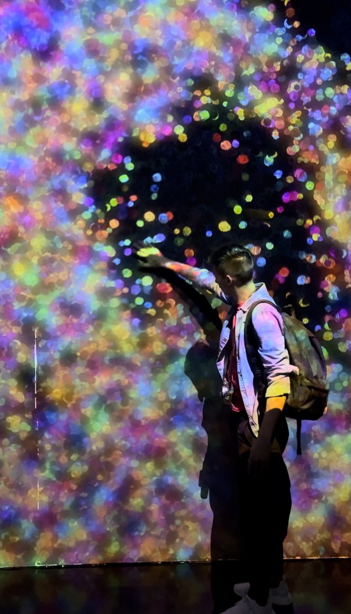 RLMG (Richard Lewis Media Group) tweet media