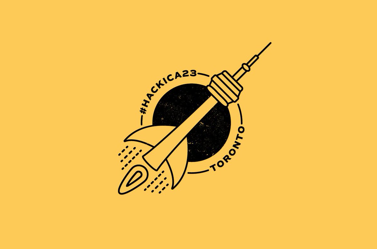 hackingcommsci's tweet photo. We're back! π
Now that ICA notifications have been released, we've started the sign-up process for #hackica23. Given overwhelming interest last year, we have added an "application" stage for this year's hackathon. You can apply here:
https://t.co/fu6ibT59Ns https://t.co/Z5QtNCc1pJ