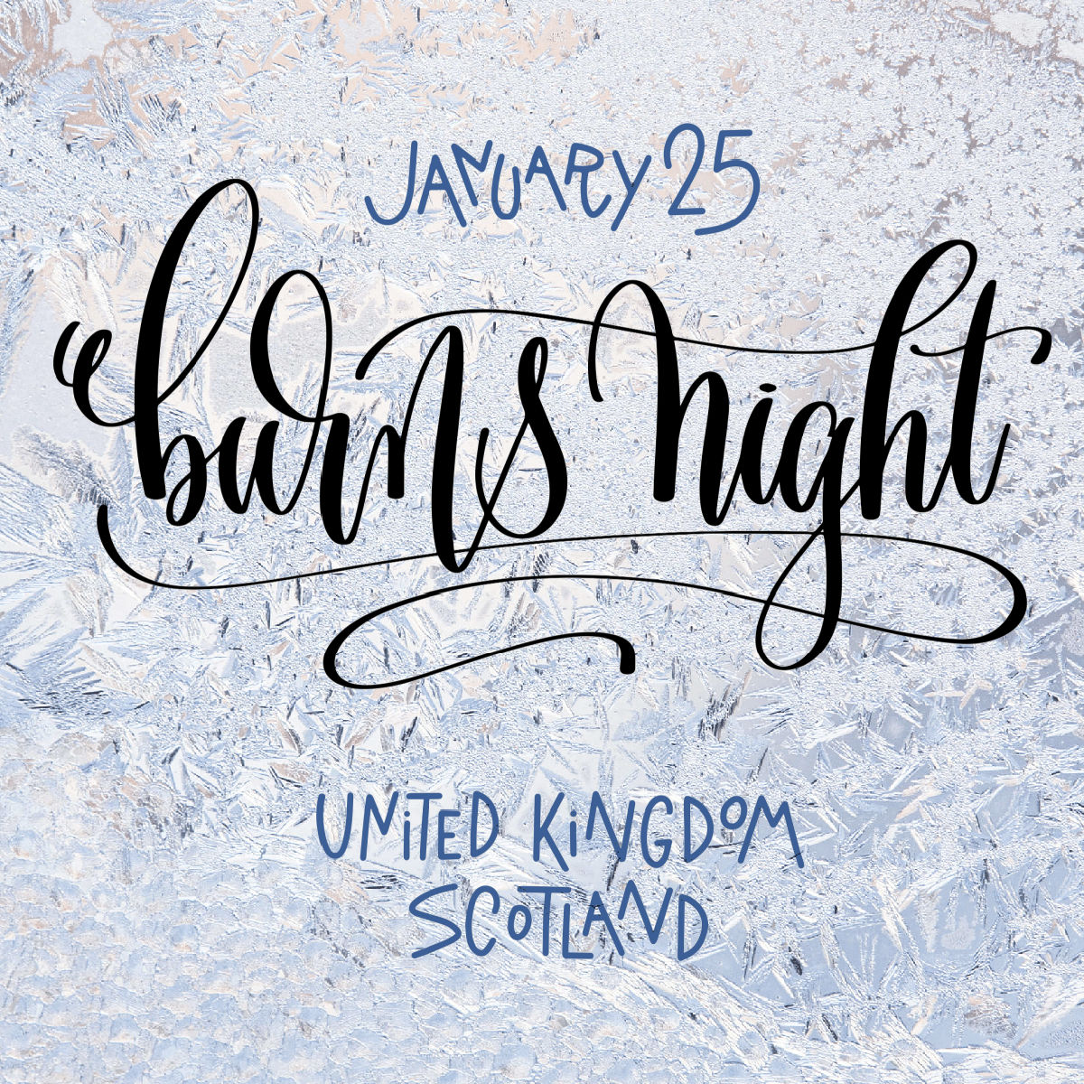 #burnsnight 

Are you celebrating with a wee dram of whiskey or two 😀.  Whatever you are up to have fun tonight.

#scottishfood #scottishtradition #robertburns #glasgow #celebrate #recruitment