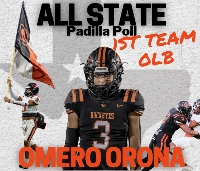 GilmerBuckeyeFB's tweet photo. 1st Team All State OLB!
Congrats @OmeroOrona
#ARMYOFBUCKEYES https://t.co/oagowrSm3Z