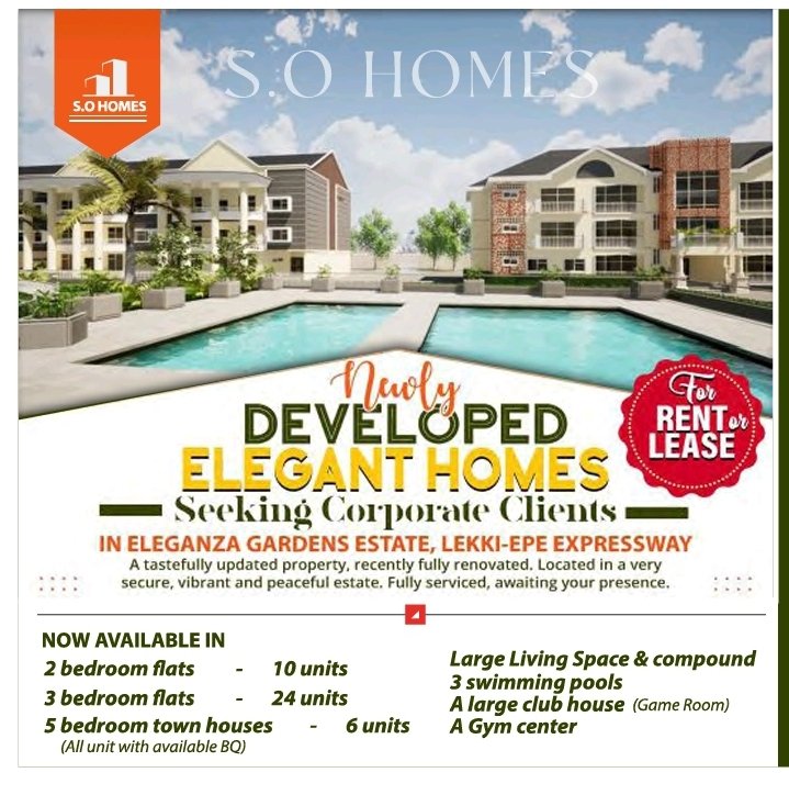 Get over 40% ROI annually as a real estate investor or investment company by bulk-letting this massive 40 units of different kinds of houses. Private chat with me to give you the breakdown of the forecasts
#investor #investment #properties #roicalculator #roi #realestateinvestor