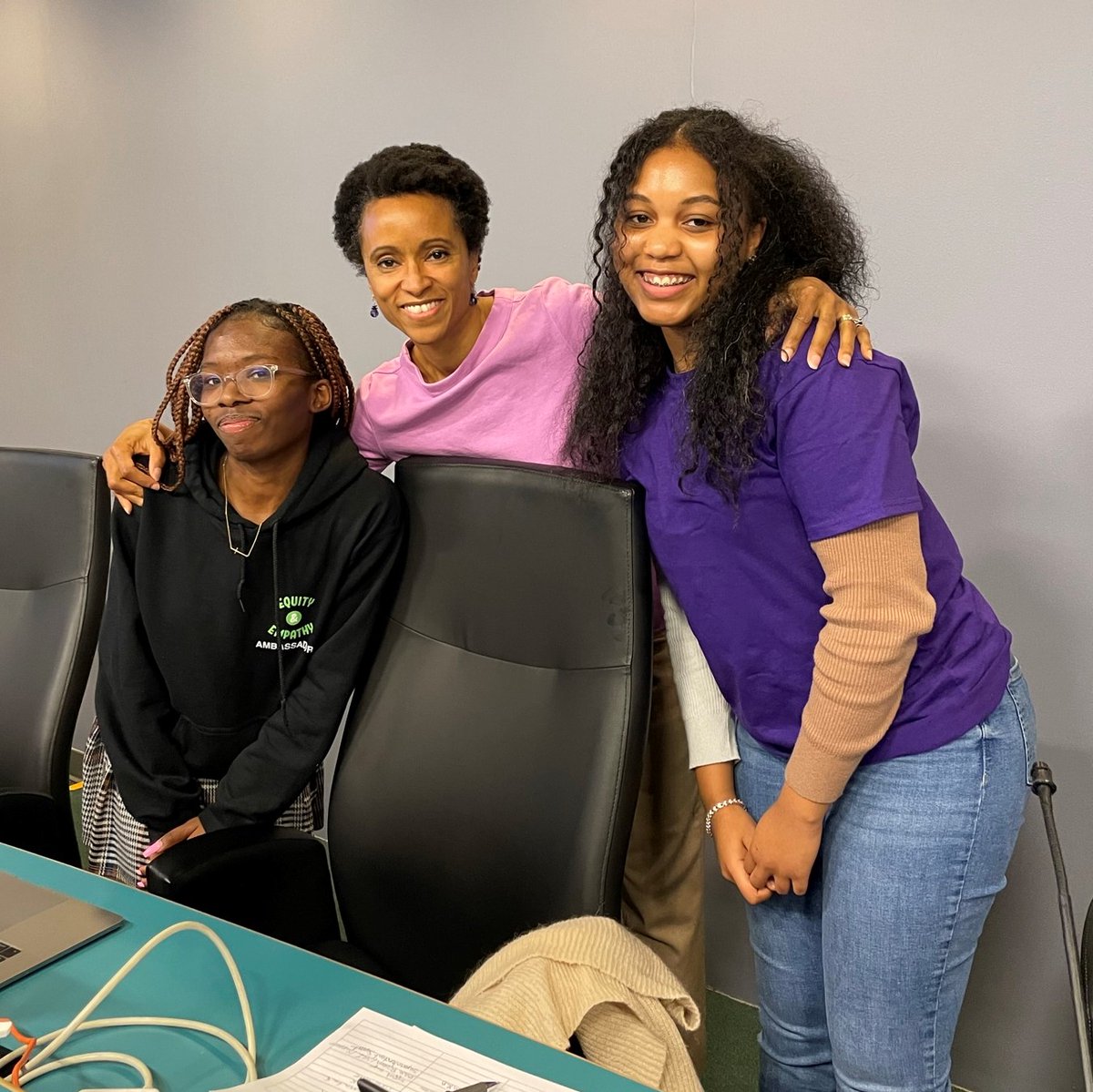 Chapel Hill-Carrboro City Schools tweet media