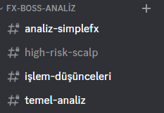 PlussTrading's tweet photo. Günlük kontrol edilecek ve PNL King rolü verilecek.
Sonuçlar 10.02.2023 tarihinde açıklanacaktır.

Analiz ekibimizin ücretsiz çıkarımlarıyla pozisyon almak için yol haritası oluşturabilirsiniz. 

Discord kanalımız ; https://t.co/pBqqaWnUk9 https://t.co/QUDGMXJLOo