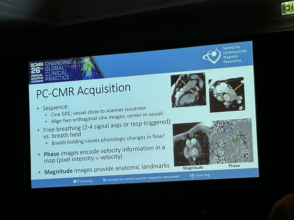 Daniel Lorenzatti, MD. tweet media