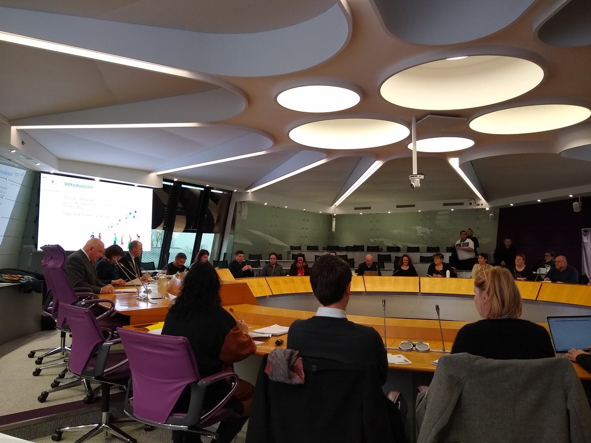 Journée des #CnFS du #82 avec <a href="/Prefet_82/">Préfet de Tarn-et-Garonne</a> <a href="/tarnetgaronne82/">Département de Tarn-et-Garonne</a>, <a href="/BanqueDesTerr/">Banque des Territoires</a> et <a href="/RhinOcc_/">@RhinOcc</a> à l'heure de la reconduction du dispositif ! Cc <a href="/ANCTerritoires/">Agence nationale de la cohésion des territoires</a> <a href="/La_Melee/">La Mêlée</a> !