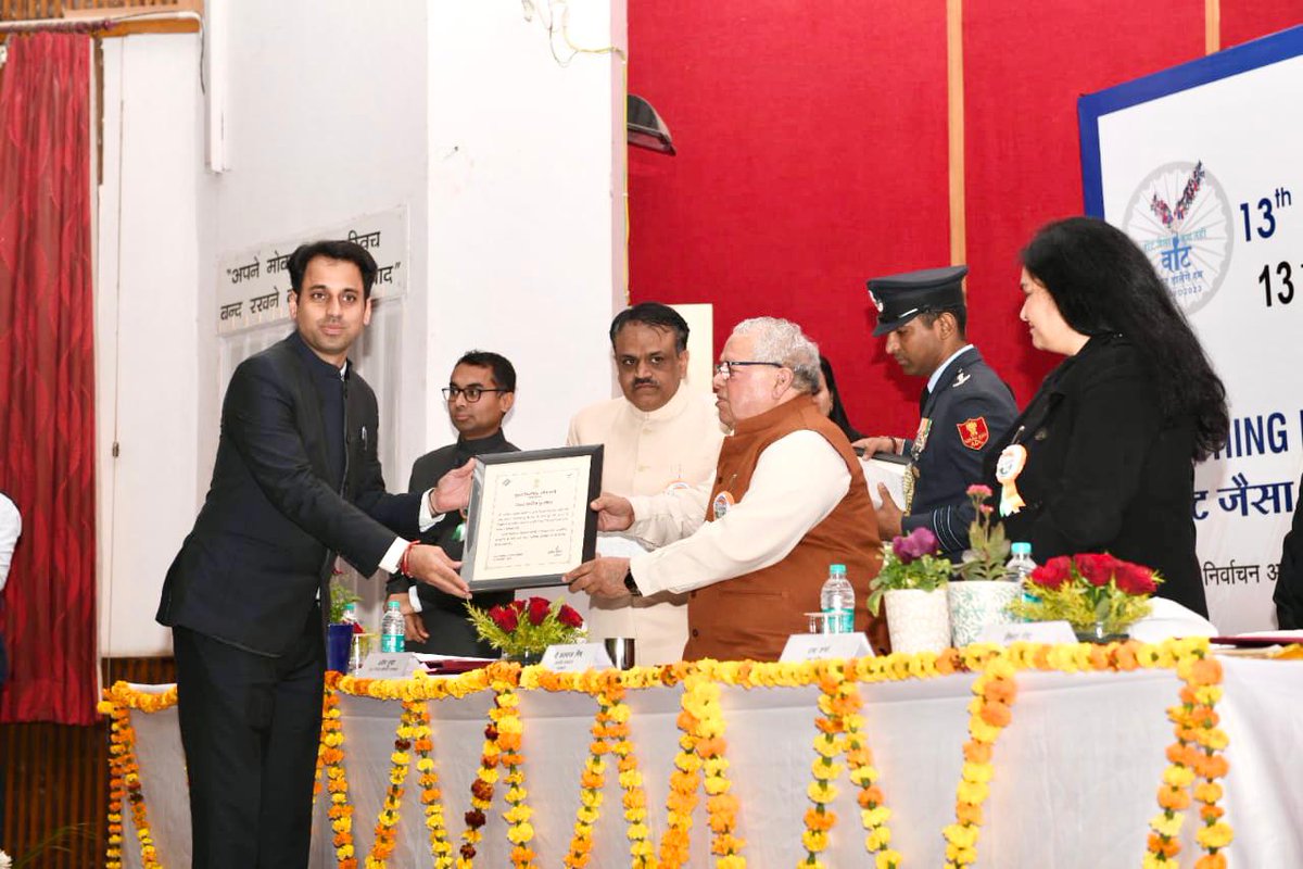 INDIA NEWS RAJASTHAN tweet media