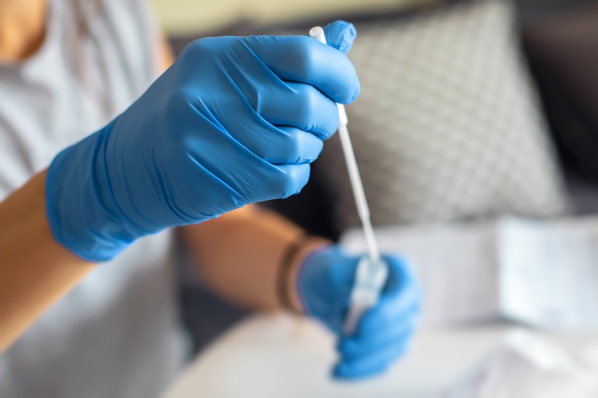 One Health Labs tweet media