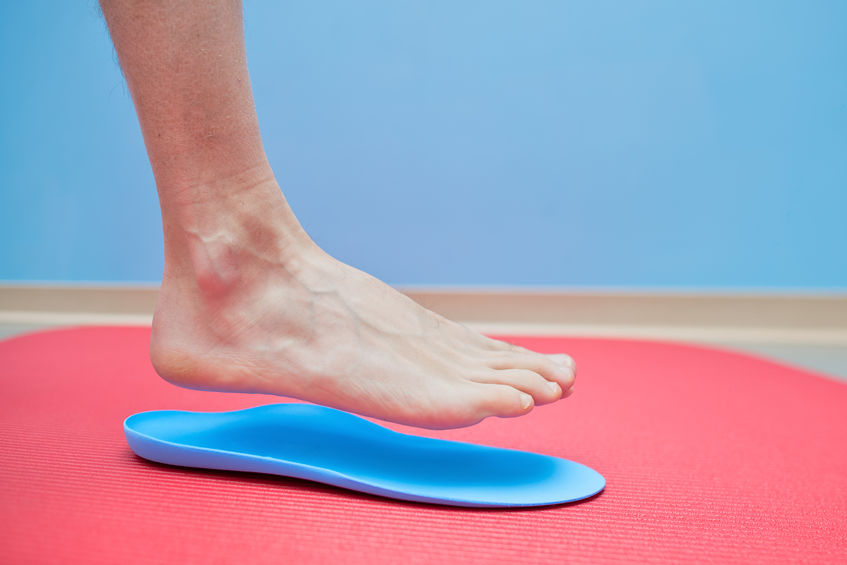CaringPodiatry's tweet photo. Are you considering orthotics? We're here to help you clear up any confusion surrounding these medical devices. Learn more: https://t.co/3TecvidQUI

#AndrewSchmiererDPM #CraigShaperoDPM #MarkFillariDPM #CustomOrthotics https://t.co/8dzIv7zjxq