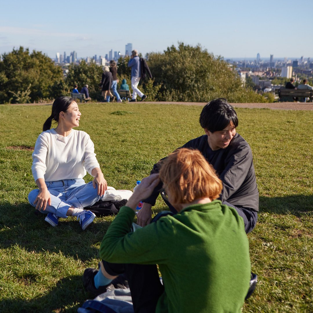 NaturalEngland's tweet photo. Green infrastructure puts people and nature together at the heart of towns and cities. 

Our Chief Officer for Strategy Alan Law discusses how the #GreenInfrastructureFramework can provide the blueprint for a better future on our blog. 

Read more: https://t.co/lYHbOcgnpM https://t.co/Hsl502fQfj
