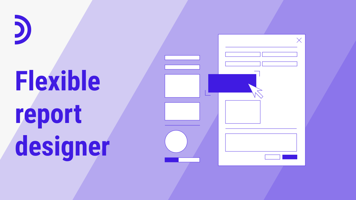 ReportRadar's tweet photo. New release! Meet new flexible report designer.

Now you can:
📊set the report structure;
📊customise report layout;
📊select the necessary project data;
📊choose textual and visual forms of data display;
📊and other.

See https://t.co/VnUCeBZJSW

#projectmanagement #statusreport https://t.co/htLx20qtj6