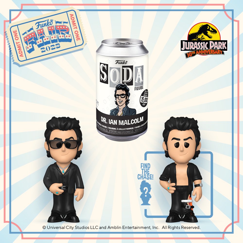 Funko tweet media
