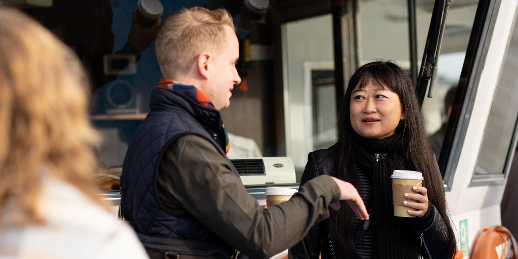 Are you looking to advance your business career? The entry requirements for the UCL MBA are rigorous, but we offer potential candidates a complete CV/resume review to assess your qualifications for the programme. Learn more here: bit.ly/3hoNxYn