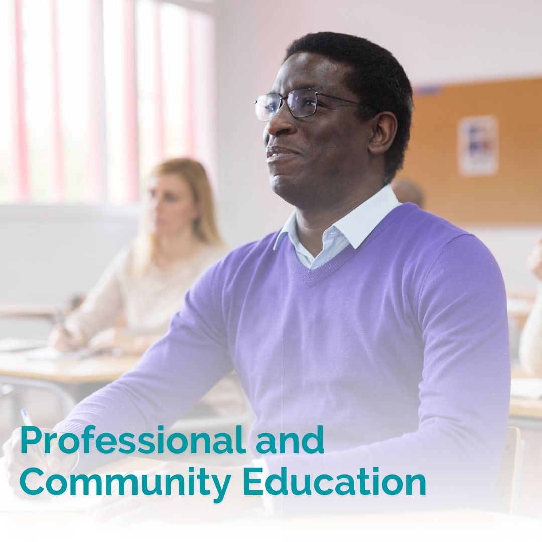 alzcareorg's tweet photo. For families affected by Alzheimer’s disease or a related neurocognitive disorder, getting the right information and support is essential. Our Education Department is committed to providing the latest education for you.

To learn more: https://t.co/V5UPcvGHqv https://t.co/ZmodBoNQac