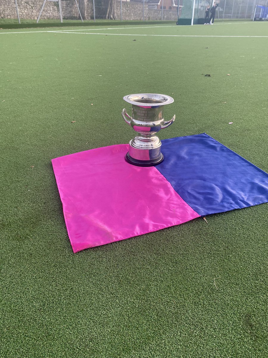 ScoilMhuireCork's tweet photo. After 48 years…we are bringing the Munster Senior Cup across the river!
Well done SMC!
Thanks to Regina Mundi for a great match! @reginamundicork 
@Munster_Hockey https://t.co/xahylSEYGu