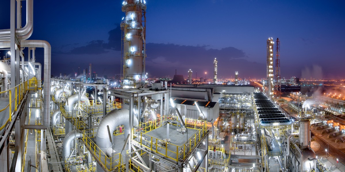When processing C4 cuts in downstream crackers with the C4 full hydrogenation unit, all unsaturated C4 hydrocarbons and saturated C4 streams are converted and then recycled back to the cracking furnace. Learn more about the advantages here:
fal.cn/3vnEX