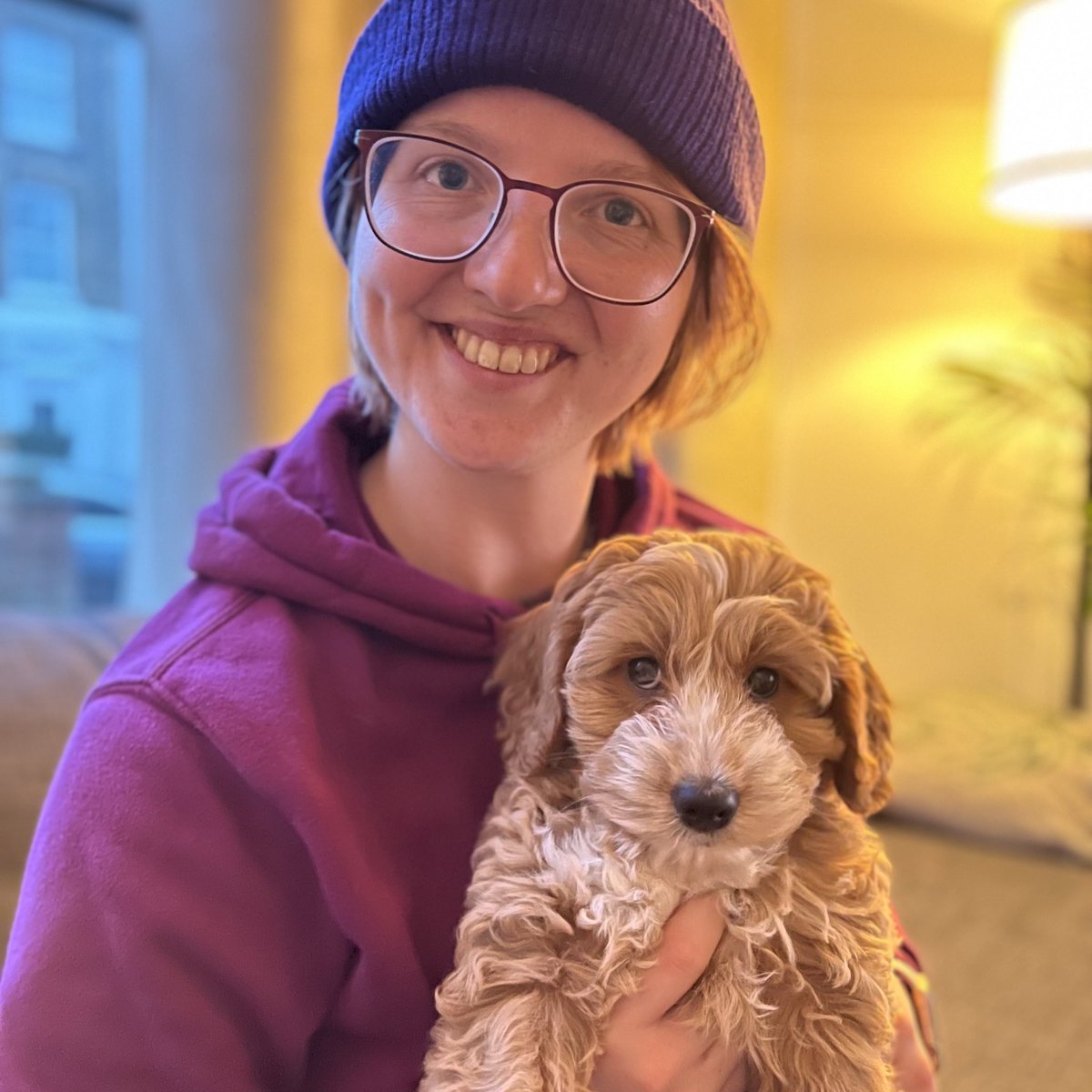 Charlie Smith tweet media