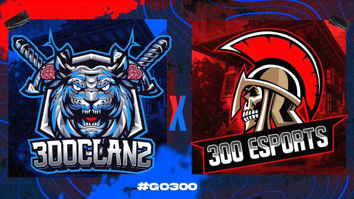 #CR| #Anuncio

Como sabemos que la unión hace la fuerza, nos complace anunciar una alianza con <a href="/300_Clan2/">300 Clan 2</a> 🤝 

Sumándose dos clanes más en la familia 300.
 
⚔Clanes de ladder: 

🏆300 eSports
🏆300 eSports 2.0 

🛡Clanes de guerra: 

🛡 300 clan 2 
🛡 300 invencibles
#go300