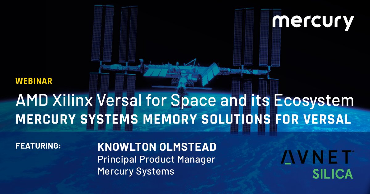 MRCY's tweet image. Did you know we supply SSDs for @NASAJPL’s (#NASAJPL) Earth Surface Mineral Dust Source Investigation (#EMIT) Science Mission? Register to hear more about this space mission and our high-performance solution: ow.ly/VIUA50Mzmfu