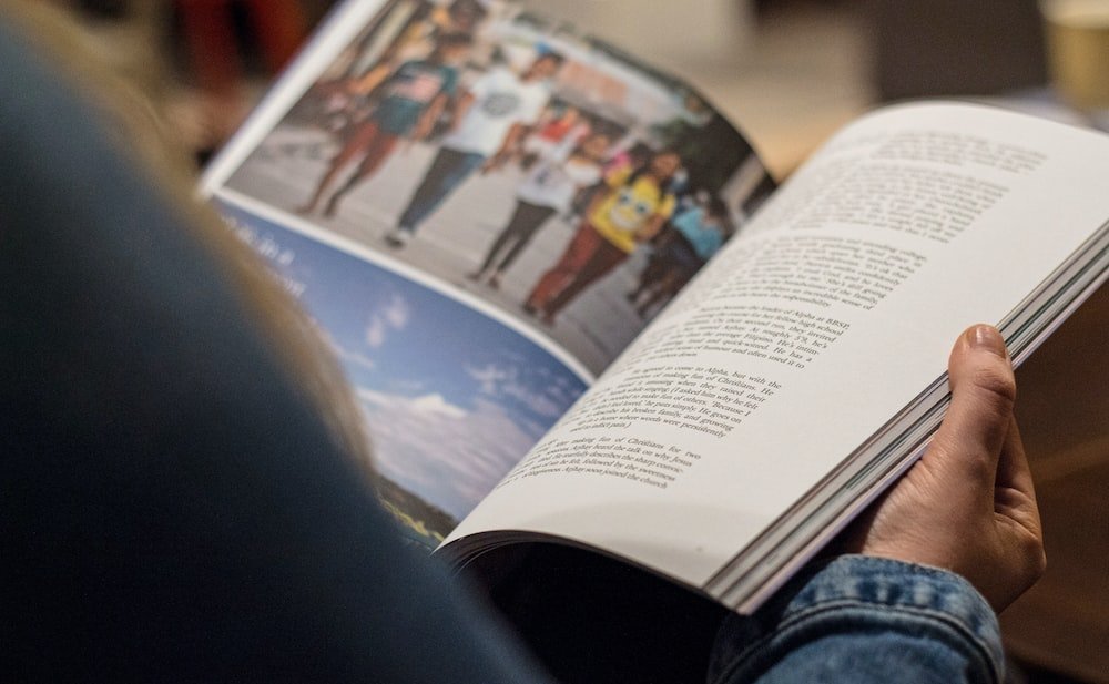 Revistas ARI tweet media
