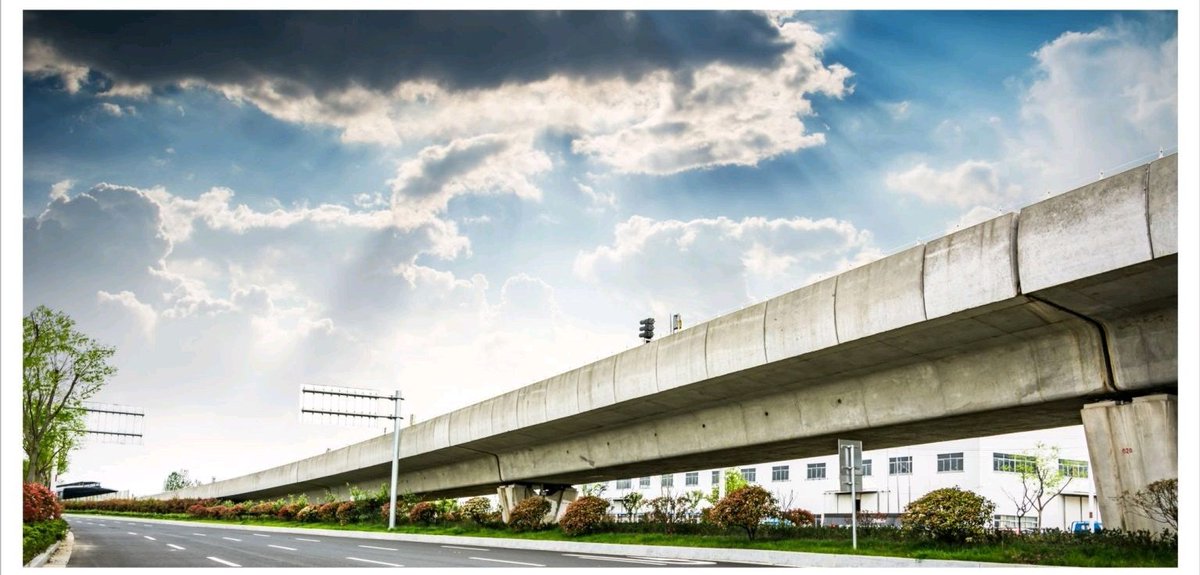 FollowBihar's tweet photo. 📌Bihar first elevated corridor
🛣️Four lane elevated corridors in Danapur Bihta section & upgradation of Bihta-Koliwar to four lane.
Ashoka Buildcon receives LOA worth 2161 Cr from NHAI.@nitin_gadkari
#GrowingBihar https://t.co/jxhMxN0H7h